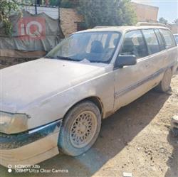 اوبل أوميغا